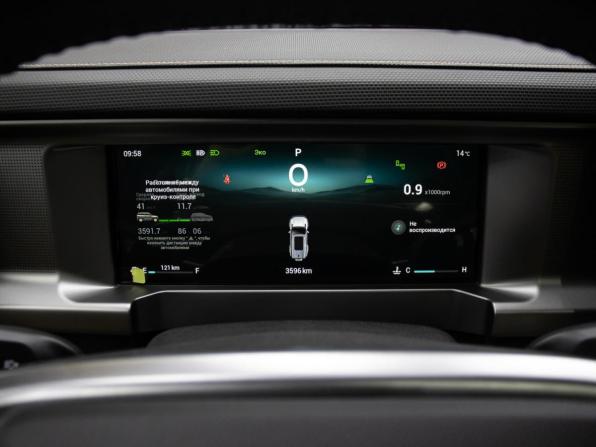 JETOUR T2 с пробегом 2025 года, цена 4 100 000 рублей, 3594 км, внедорожник, Автокод Объявления