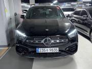Mercedes-Benz GLA II (H247) Рестайлинг Москва  - изображение 12