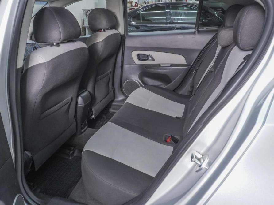 Chevrolet Cruze I Ростов-на-Дону  - изображение 11
