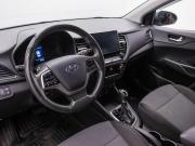 Hyundai Solaris II Рестайлинг Москва  - изображение 27
