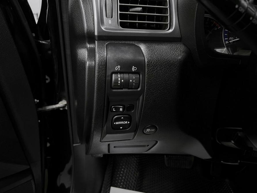 Subaru Forester III Рестайлинг Тверь  - изображение 20