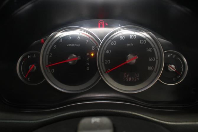 Subaru Legacy IV с пробегом 2004 года, цена 479 000 рублей, 590925 км, седан, Автокод Объявления