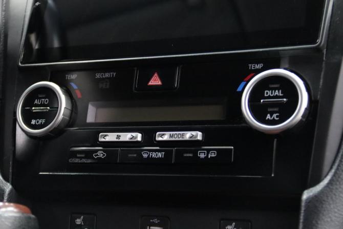 Toyota Camry VII (XV50) с пробегом 2014 года, цена 1 565 650 рублей, 217966 км, седан, Автокод Объявления