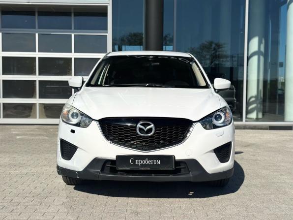 Mazda CX-5 I с пробегом 2012 года, цена 995 000 рублей, 241318 км, внедорожник, Автокод Объявления