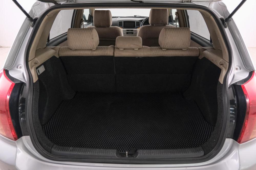 Toyota Allex I Рестайлинг 2 Красноярск  - изображение 22