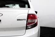 Lada (ВАЗ) Granta I Нижний Новгород  - изображение 45