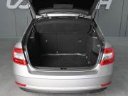 Skoda Octavia III (A7) Рестайлинг Ростов-на-Дону  - изображение 38