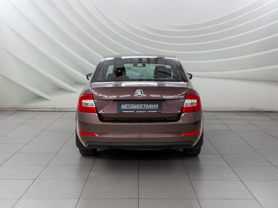 Skoda Octavia III (A7) Волгоград  - изображение 6