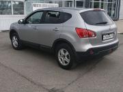 Nissan Qashqai I Кемерово  - изображение 43