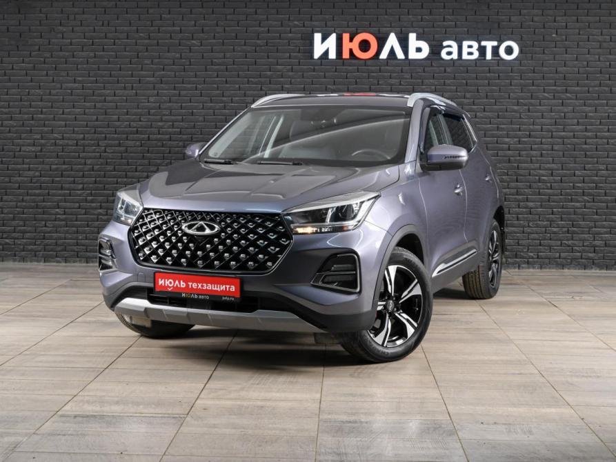 Chery Tiggo 4 Pro I Екатеринбург  - изображение 1