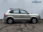 Hyundai Tucson I Москва  - изображение 16