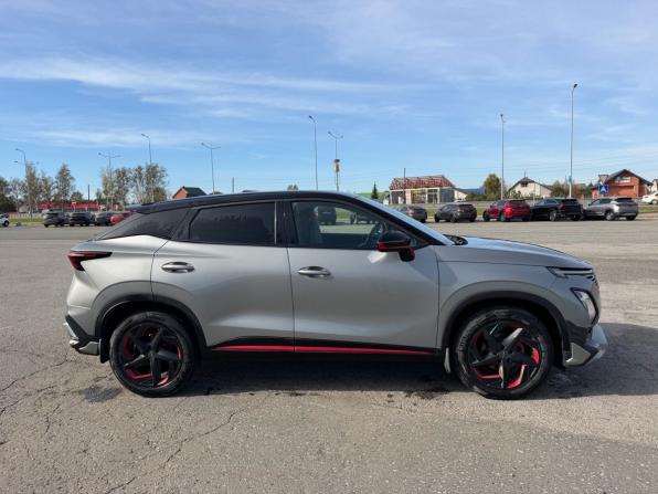 Omoda C5 I с пробегом 2023 года, цена 1 749 000 рублей, 51219 км, внедорожник, Автокод Объявления
