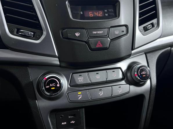 SsangYong Actyon II Рестайлинг с пробегом 2014 года, цена 968 000 рублей, 159639 км, внедорожник, Автокод Объявления