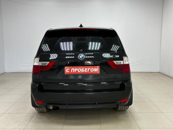 BMW X3 I (E83) Рестайлинг с пробегом 2009 года, цена 870 000 рублей, 221992 км, внедорожник, Автокод Объявления