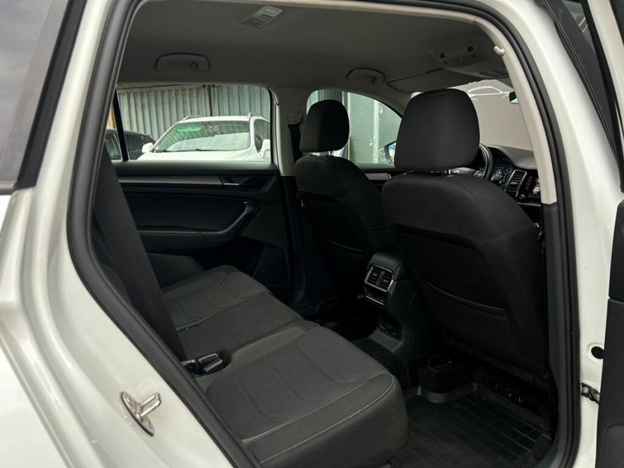 Skoda Kodiaq I Санкт-Петербург  - изображение 8