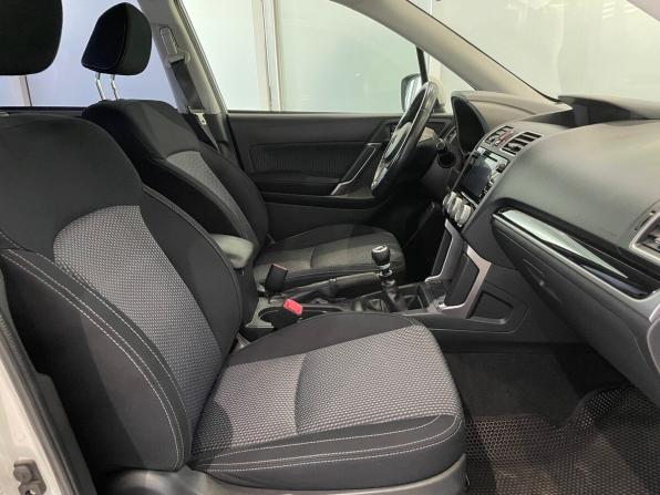 Subaru Forester IV Рестайлинг 2 с пробегом 2018 года, цена 1 700 000 рублей, 217857 км, внедорожник, Автокод Объявления