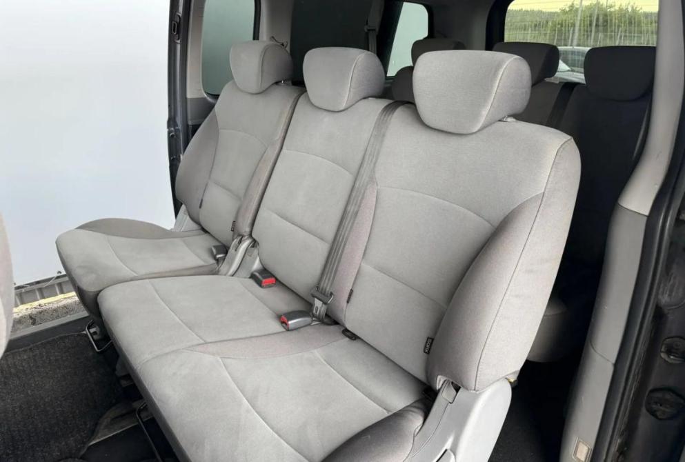 Hyundai H-1 II Киров  - изображение 15