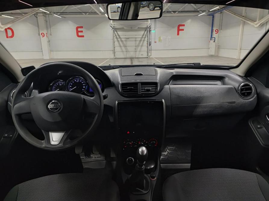 Nissan Terrano III (D10) Казань  - изображение 17