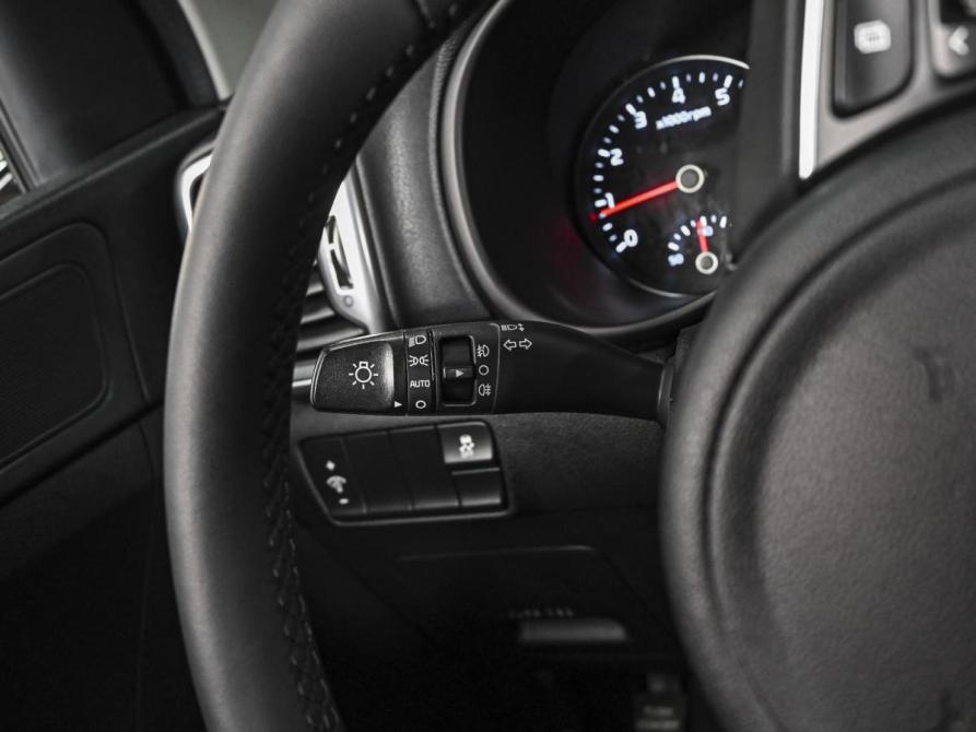 Kia Sportage IV Ставрополь  - изображение 16