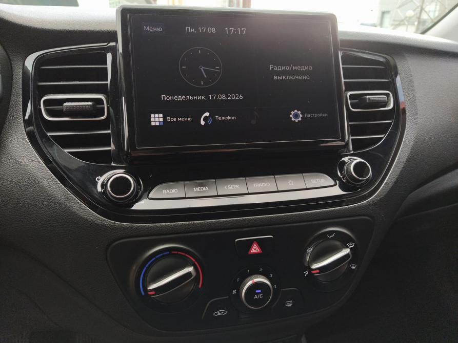Hyundai Solaris II Рестайлинг Екатеринбург  - изображение 14