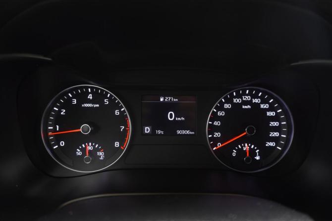 Kia Cerato IV с пробегом 2021 года, цена 2 160 000 рублей, 90303 км, седан, Автокод Объявления