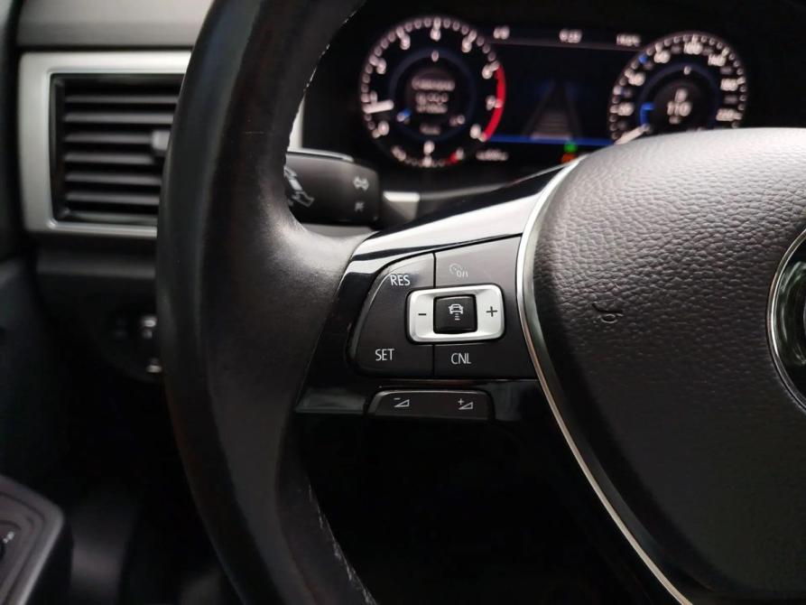 Volkswagen Teramont I Москва  - изображение 18