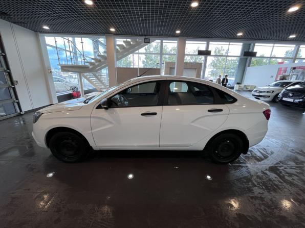 Lada (ВАЗ) Vesta I с пробегом 2021 года, цена 1 226 000 рублей, 90181 км, седан, Автокод Объявления
