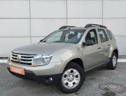 Renault Duster I Челябинск  - изображение 21