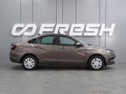 Lada (ВАЗ) Vesta I Рестайлинг (NG) Воронеж  - изображение 23