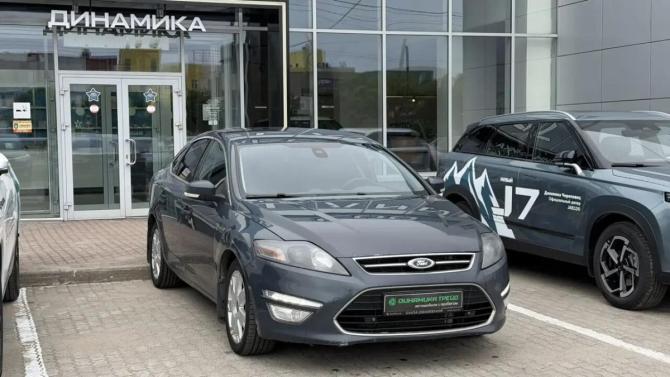 Ford Mondeo IV Рестайлинг с пробегом 2011 года, цена 664 000 рублей, 353098 км, седан, Автокод Объявления