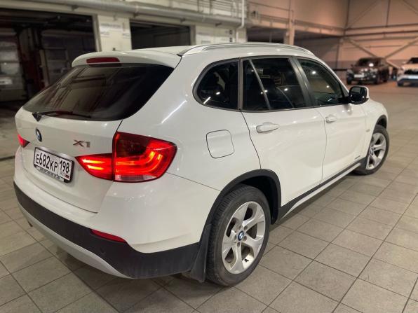 BMW X1 I (E84) с пробегом 2012 года, цена 1 350 000 рублей, 144225 км, внедорожник, Автокод Объявления