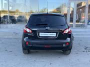 Nissan Qashqai I Рестайлинг Новосибирск  - изображение 22