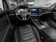 Volkswagen Touareg III Москва  - изображение 36
