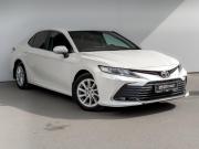 Toyota Camry VIII (XV70) Рестайлинг Москва  - изображение 33