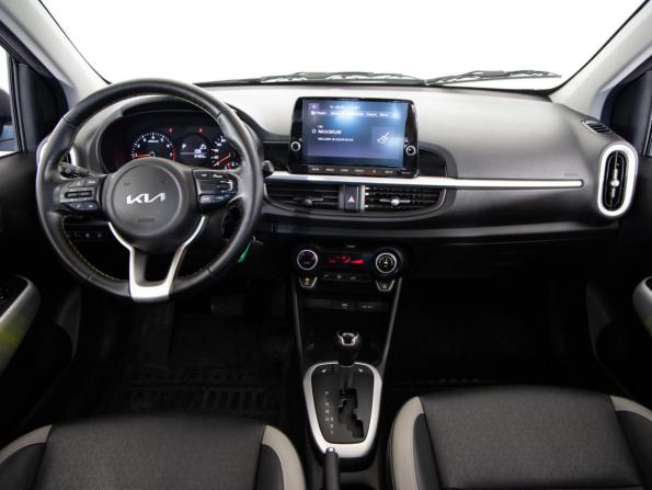 Kia Picanto III Рестайлинг с пробегом 2022 года, цена 1 599 000 рублей, 83888 км, хэтчбек, Автокод Объявления