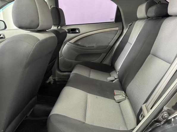Chevrolet Lacetti I с пробегом 2012 года, цена 580 000 рублей, 104465 км, седан, Автокод Объявления