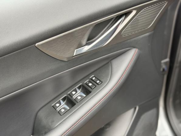 Changan CS35 Plus I Рестайлинг с пробегом 2024 года, цена 1 725 000 рублей, 37112 км, внедорожник, Автокод Объявления