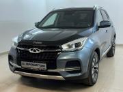 Chery Tiggo 4 I Рестайлинг Москва  - изображение 19