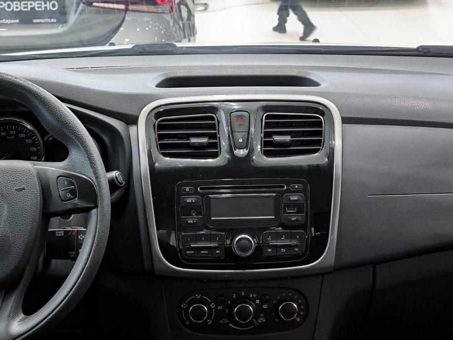 Renault Logan II Казань  - изображение 18