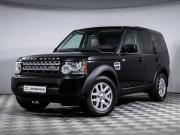 Land Rover Discovery IV Москва  - изображение 19
