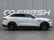 Jaguar F-Pace I Краснодар  - изображение 32