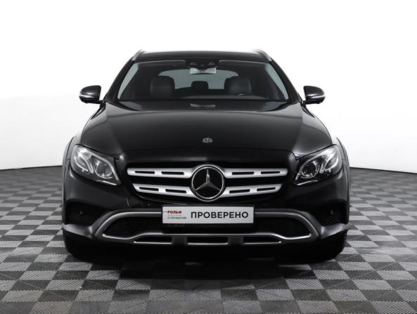 Mercedes-Benz E-Класс V (W213 S213 C238) с пробегом 2017 года, цена 2 190 000 рублей, 329086 км, универсал, Автокод Объявления