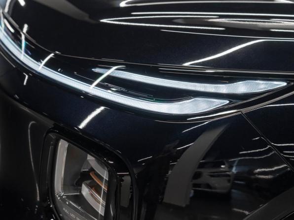 Changan Qiyuan Q07 с пробегом 2026 года, цена 3 850 000 рублей, 14 км, внедорожник, Автокод Объявления