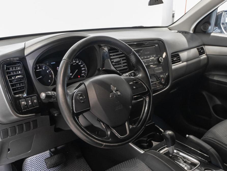 Mitsubishi Outlander III Рестайлинг 2 Казань  - изображение 5