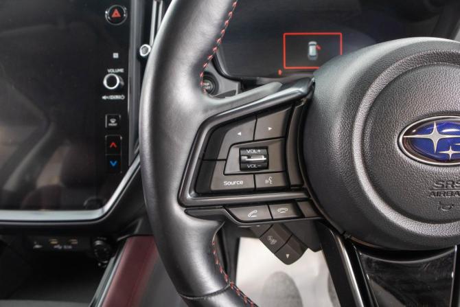 Subaru Levorg II с пробегом 2021 года, цена 2 749 000 рублей, 46000 км, универсал, Автокод Объявления