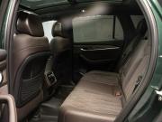 Geely Monjaro I Рестайлинг 2 (China Market) Москва  - изображение 34