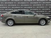 Ford Mondeo IV Рестайлинг Томск  - изображение 14