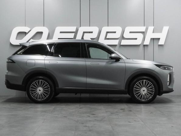 Chery Tiggo 9 I с пробегом 2025 года, цена 3 599 000 рублей, 17068 км, внедорожник, Автокод Объявления
