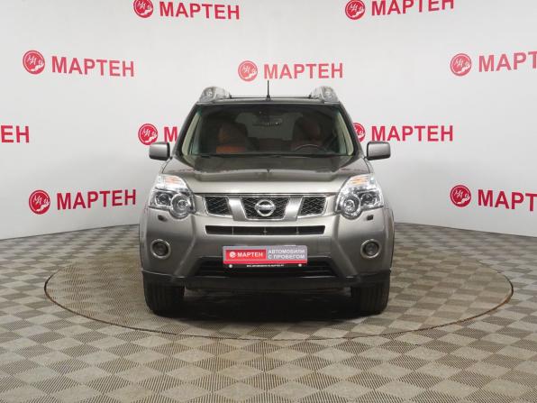 Nissan X-Trail II Рестайлинг с пробегом 2014 года, цена 1 329 000 рублей, 158692 км, внедорожник, Автокод Объявления