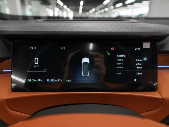 Geely Galaxy M7 с пробегом 2026 года, цена 4 200 000 рублей, 50 км, внедорожник, Автокод Объявления